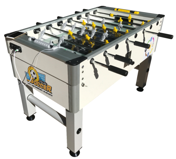 Babyfoot Roberto Sport Solar Soccer Pro